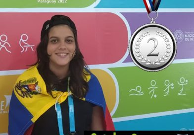 Ajedrez logró medalla de plata en Suramericanos Escolares