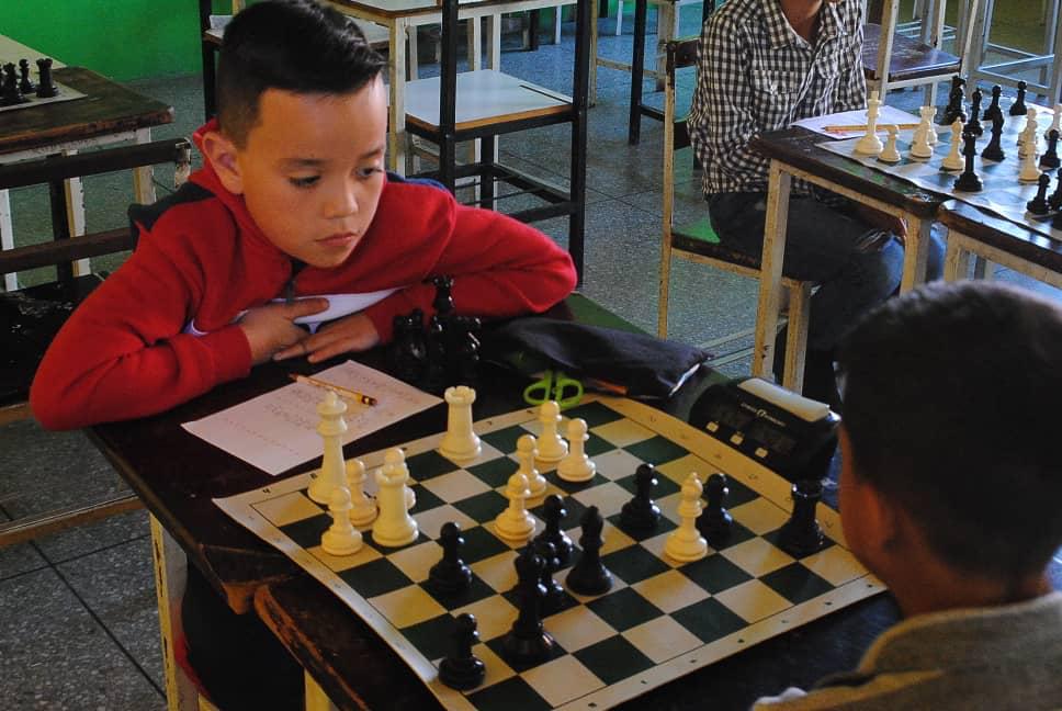 Exitosa III Olimpiada Infantil de Ajedrez en Alcossebre: Un torneo  internacional de éxito y diversión