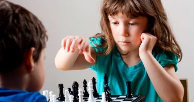 El ajedrez desarrolla talentos en personas con trastorno del Espectro Autista