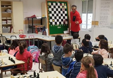 Perfil deseado para el docente de ajedrez (II)