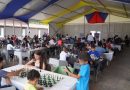 FVA y ONCDOFT realizaron Torneo Blitz de Ajedrez Sub-20 Mixto