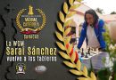 WGM Saraí Sánchez regresará a los tableros en el campeonato más importante de Venezuela
