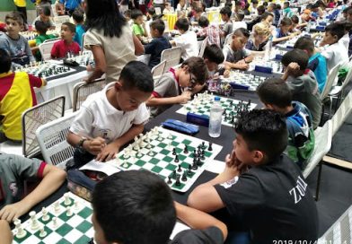 FIDE anuncia postulaciones al premio Escolar de Ajedrez